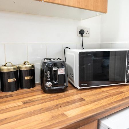 Bvapartments Deighton Huddersfield Extérieur photo