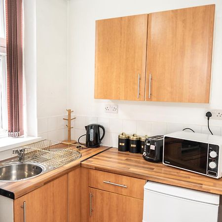 Bvapartments Deighton Huddersfield Extérieur photo