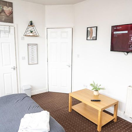 Bvapartments Deighton Huddersfield Extérieur photo