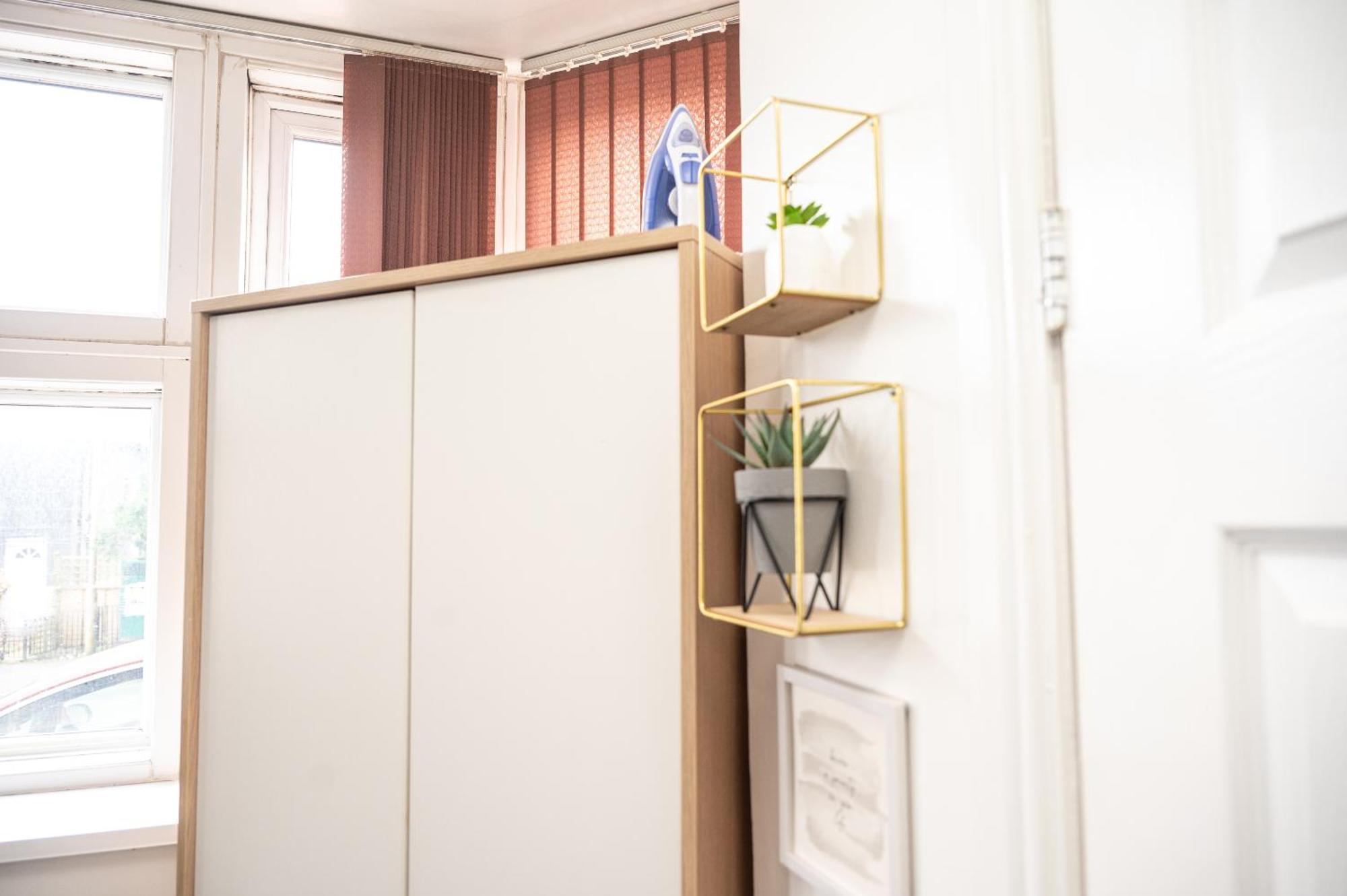Bvapartments Deighton Huddersfield Extérieur photo